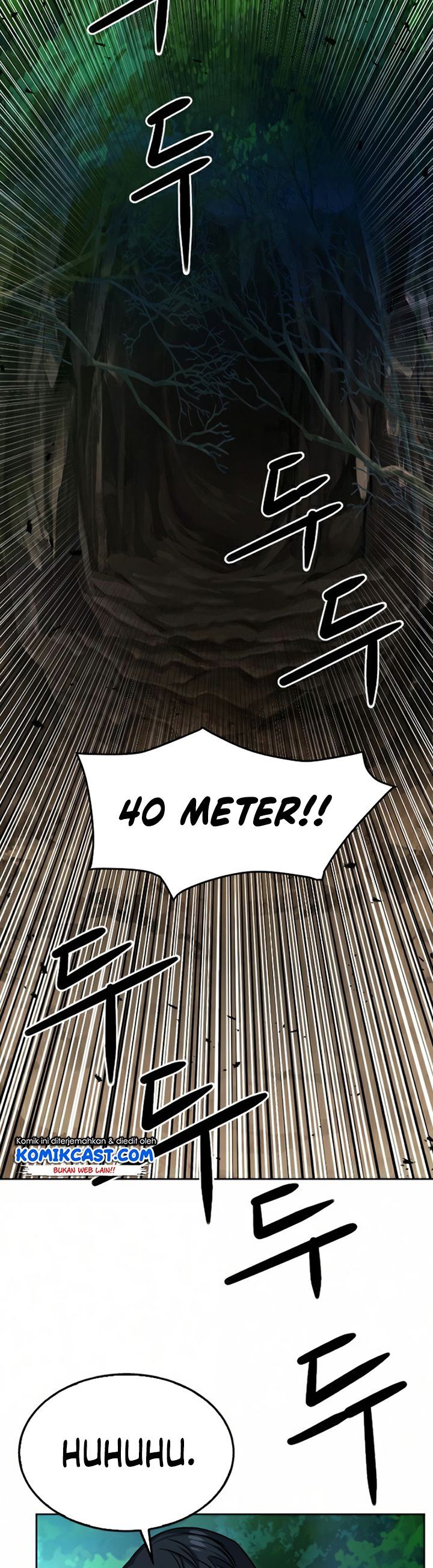 Seoul Station Druid Chap 46 - Next Chap 47