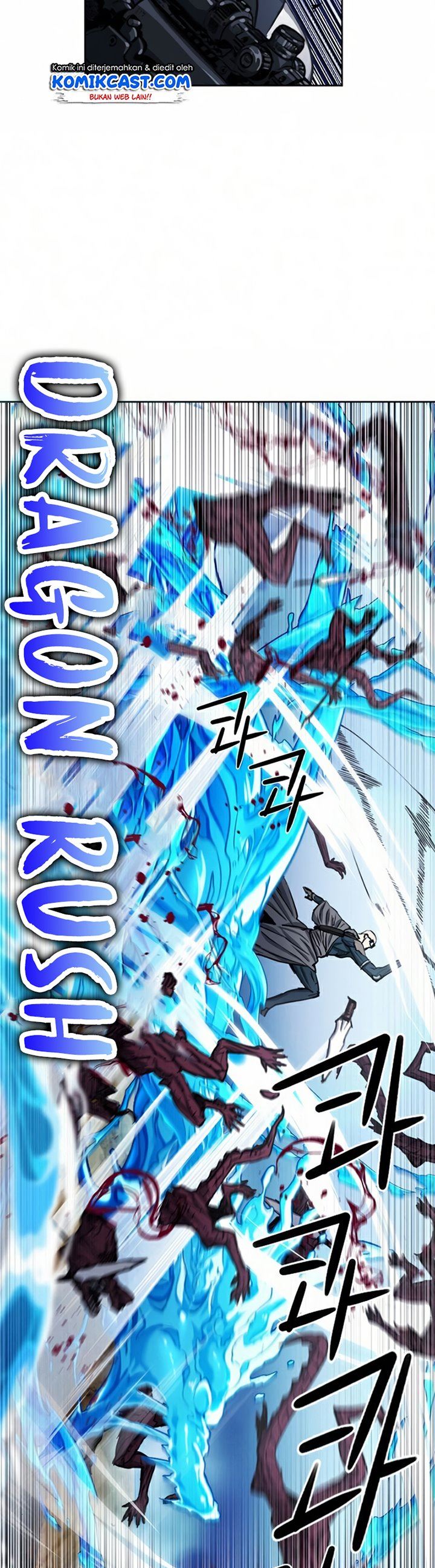 Seoul Station Druid Chap 46 - Next Chap 47
