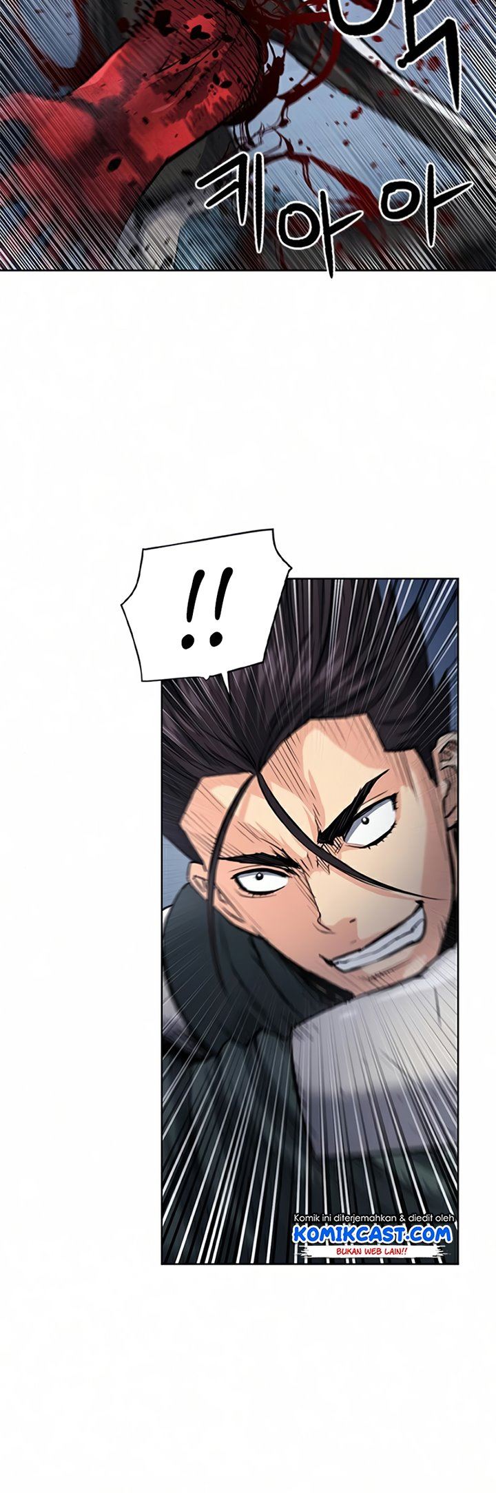 Seoul Station Druid Chap 46 - Next Chap 47