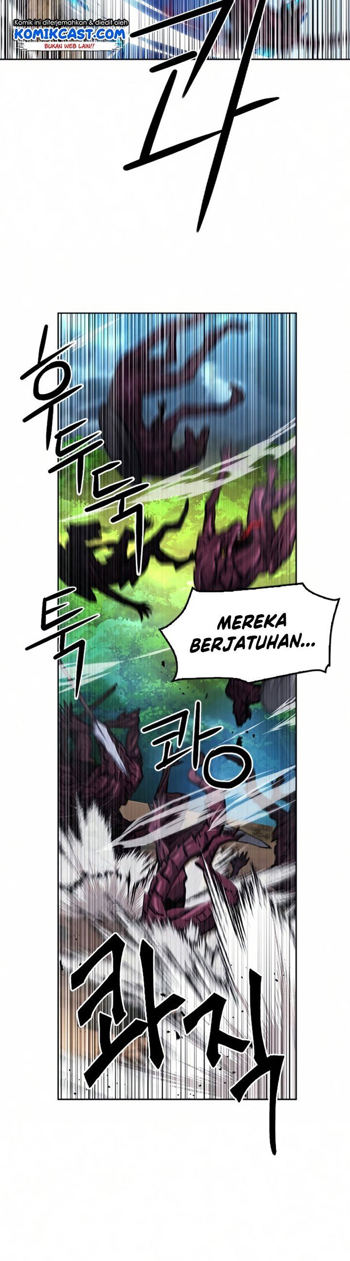 Seoul Station Druid Chap 46 - Next Chap 47