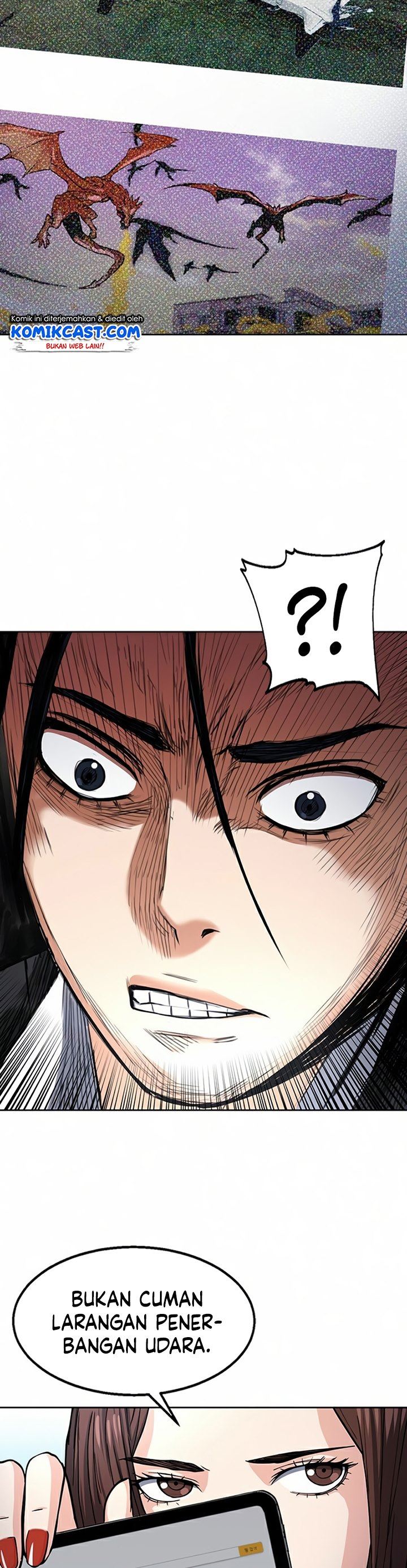 Seoul Station Druid Chap 46 - Next Chap 47