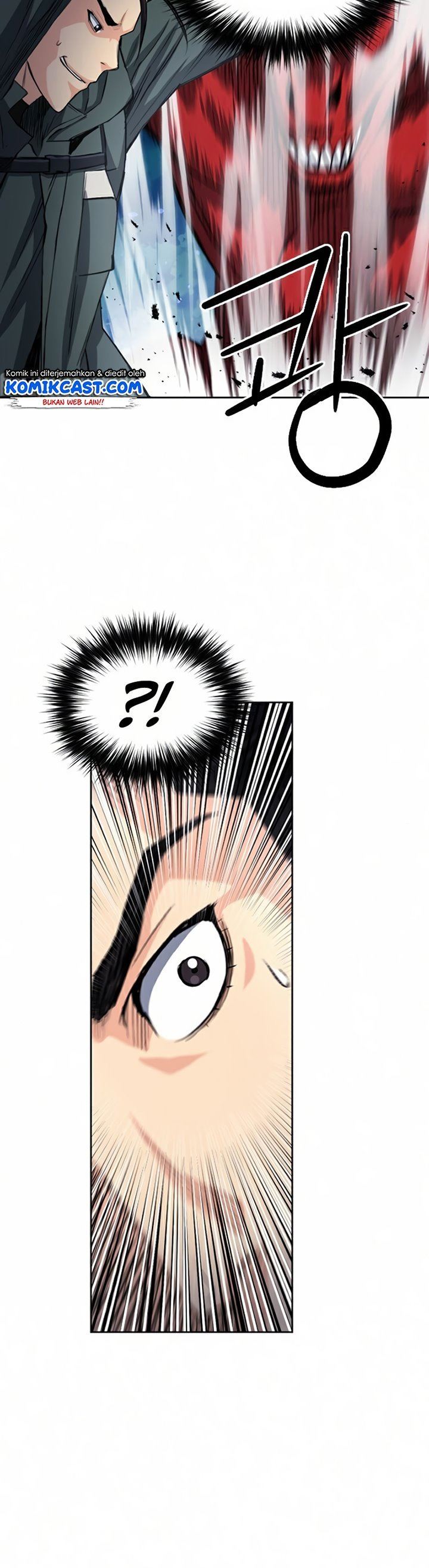 Seoul Station Druid Chap 46 - Next Chap 47