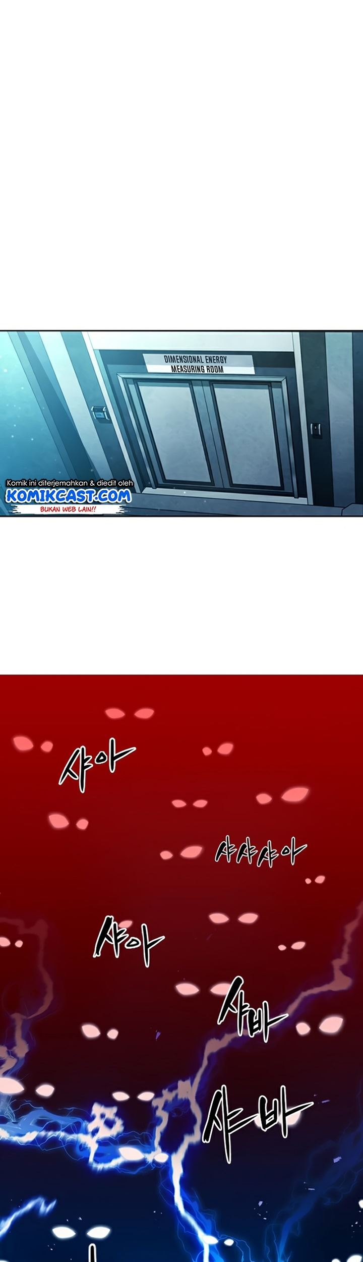 Seoul Station Druid Chap 48 - Next Chap 49