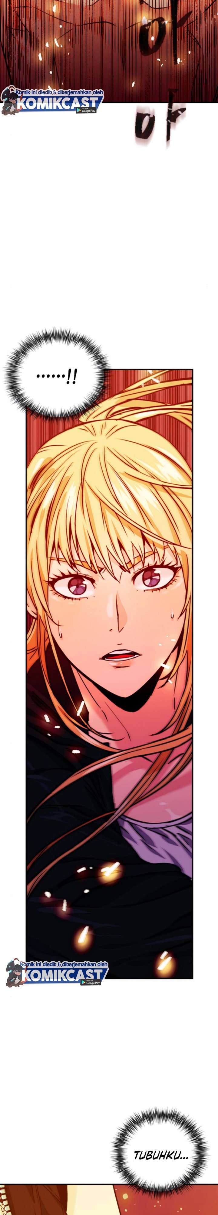 Seoul Station Druid Chap 4 - Next Chap 5