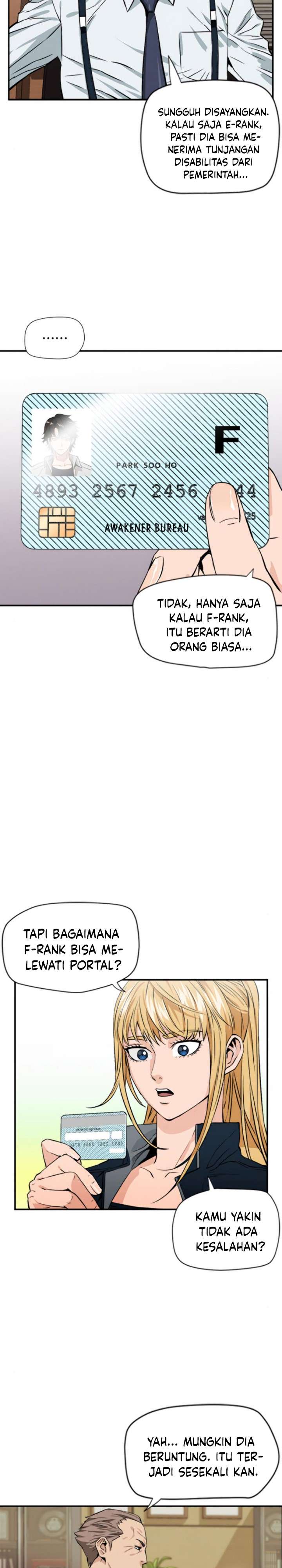 Seoul Station Druid Chap 4 - Next Chap 5