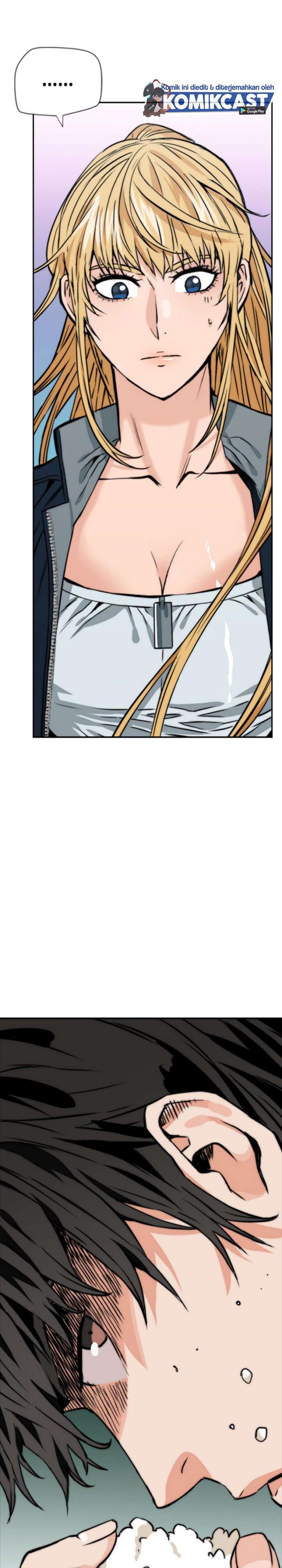 Seoul Station Druid Chap 4 - Next Chap 5