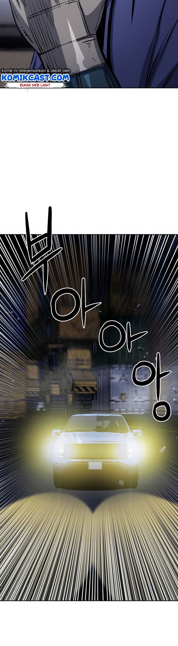 Seoul Station Druid Chap 53 - Next Chap 54