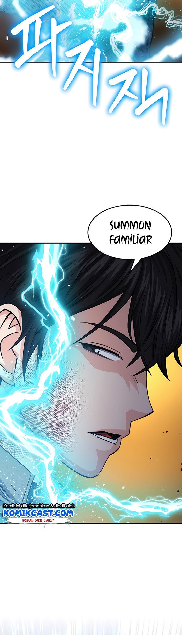 Seoul Station Druid Chap 50 - Next Chap 51