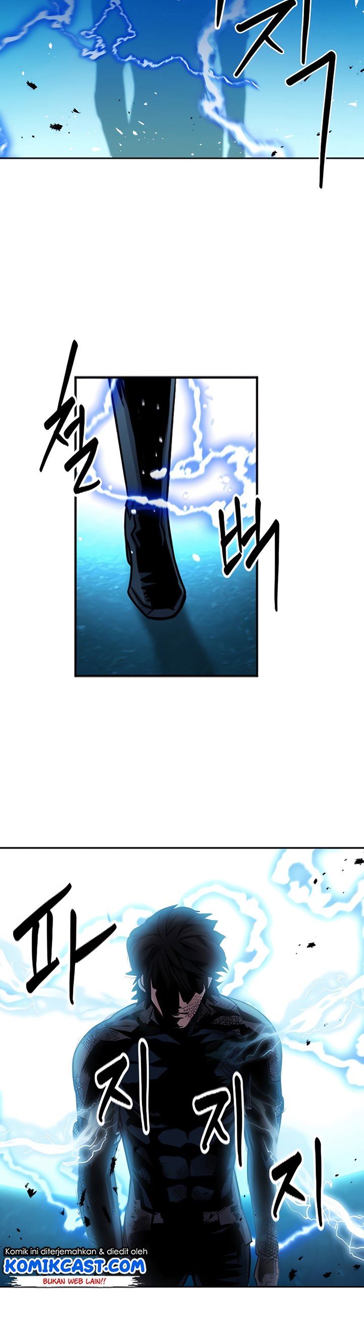 Seoul Station Druid Chap 50 - Next Chap 51