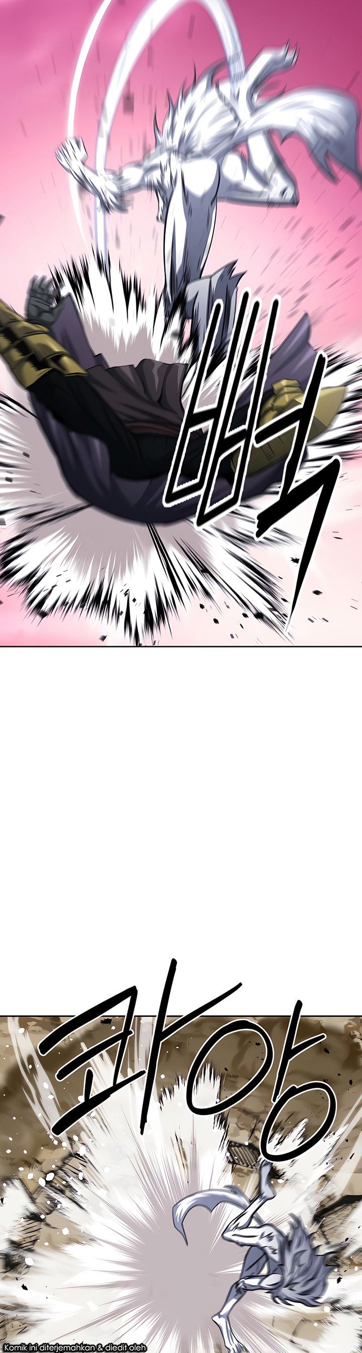 Seoul Station Druid Chap 50 - Next Chap 51