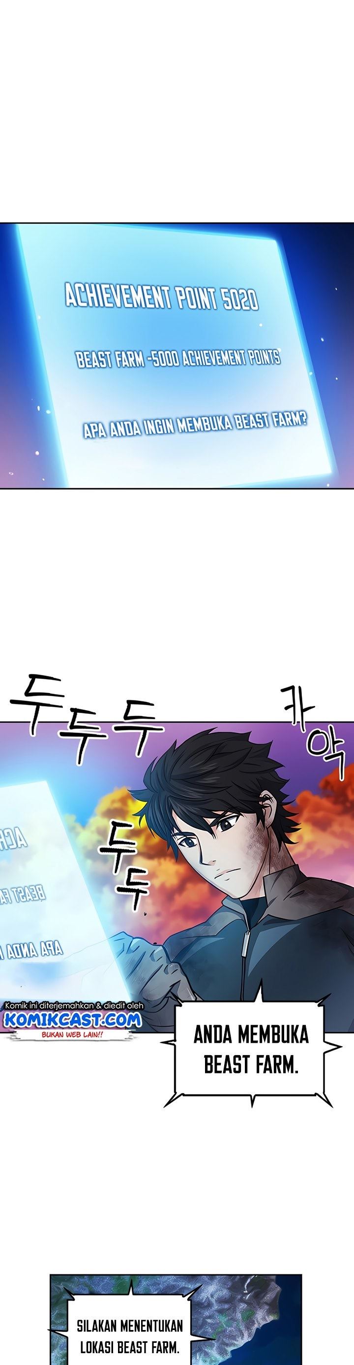 Seoul Station Druid Chap 50 - Next Chap 51