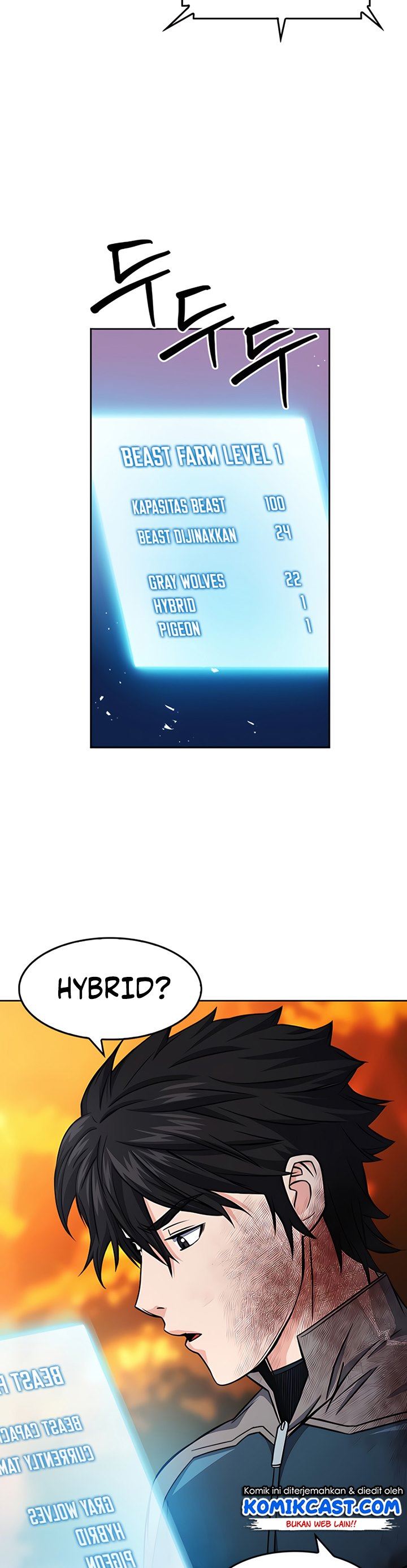 Seoul Station Druid Chap 50 - Next Chap 51