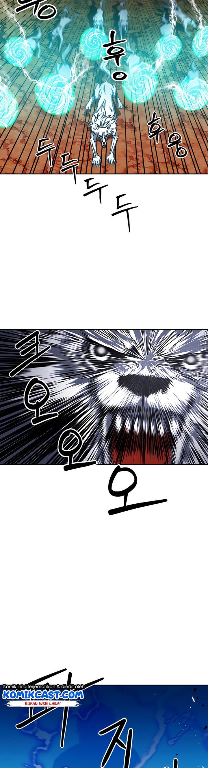 Seoul Station Druid Chap 50 - Next Chap 51