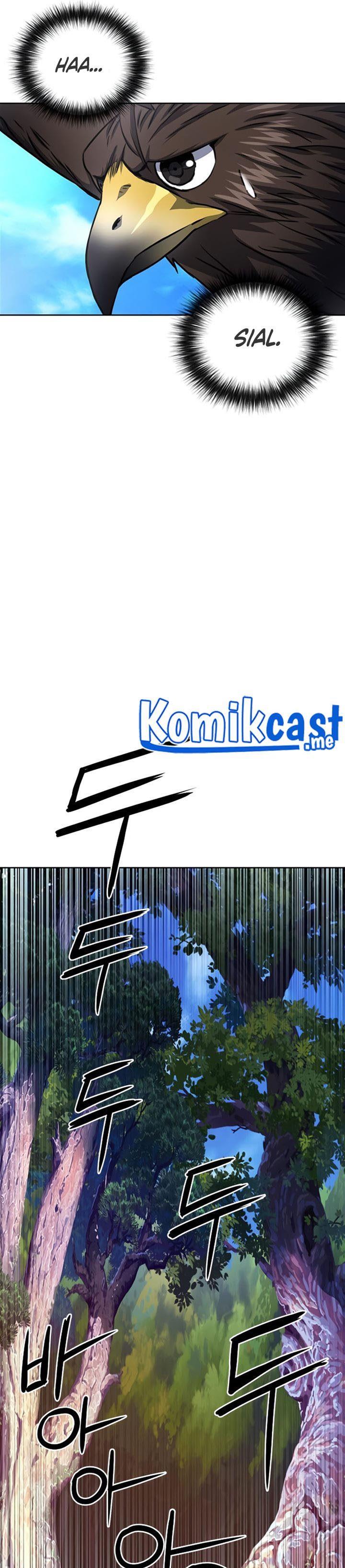 Seoul Station Druid Chap 57 - Next Chap 58