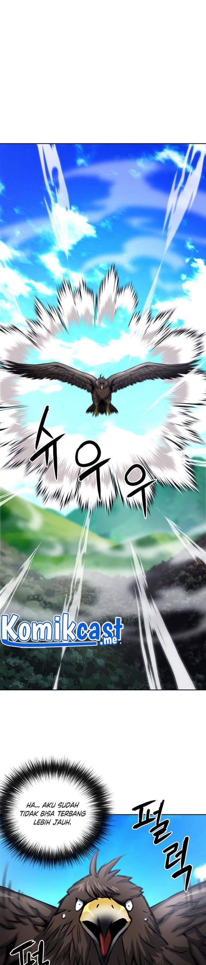 Seoul Station Druid Chap 57 - Next Chap 58
