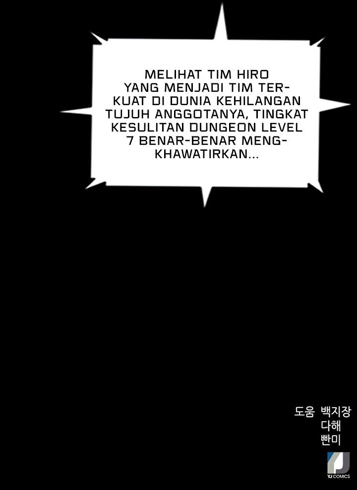 Seoul Station Druid Chap 54 - Next Chap 55