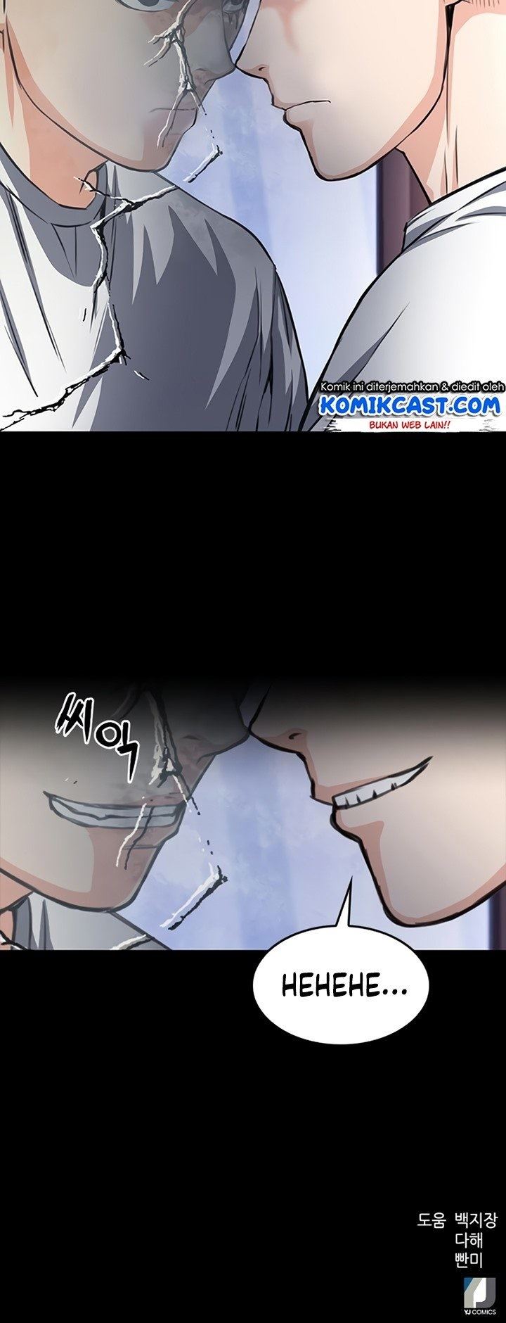 Seoul Station Druid Chap 55 - Next Chap 56