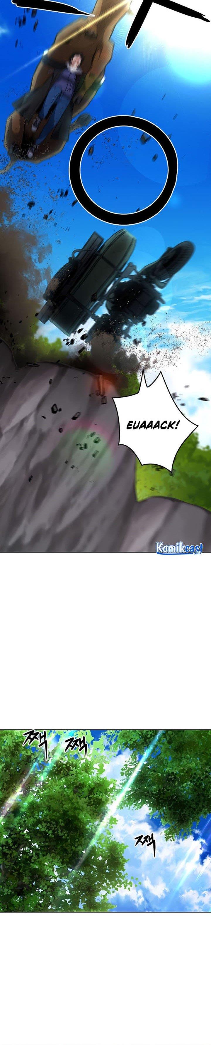 Seoul Station Druid Chap 58 - Next Chap 59