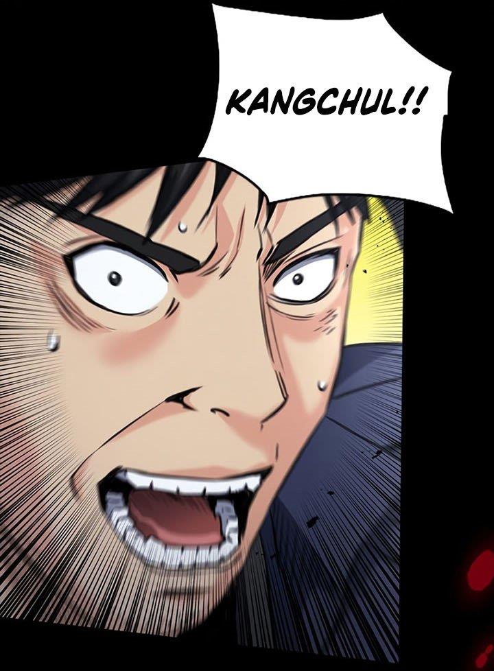 Seoul Station Druid Chap 58 - Next Chap 59