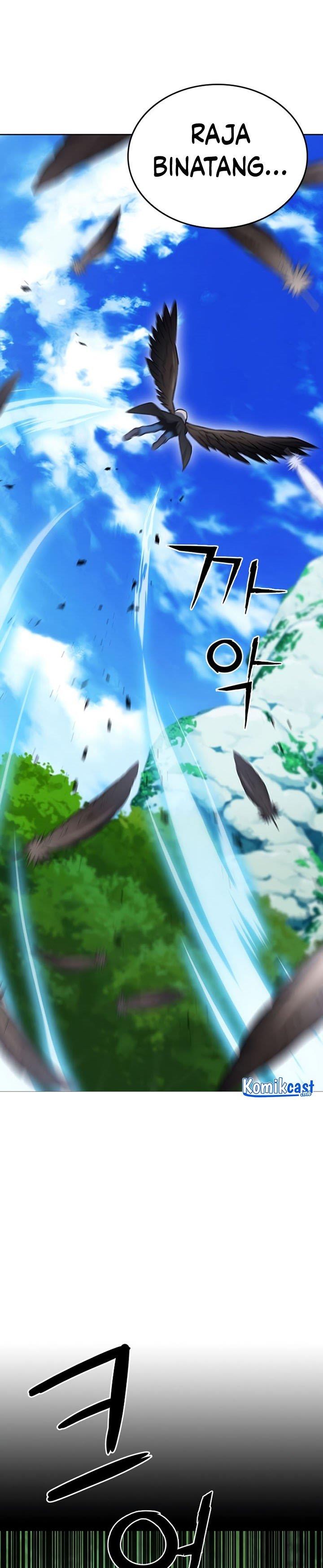 Seoul Station Druid Chap 58 - Next Chap 59