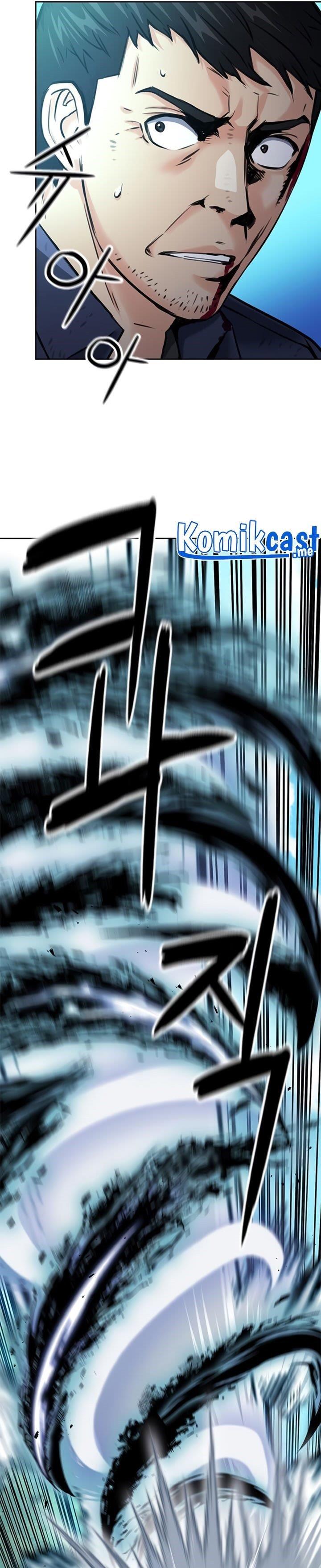 Seoul Station Druid Chap 59 - Next Chap 60