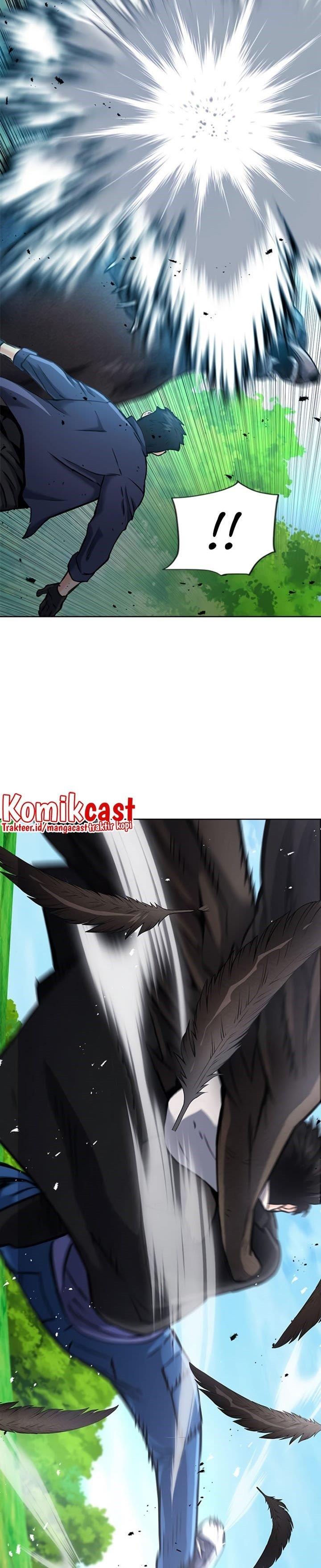 Seoul Station Druid Chap 59 - Next Chap 60