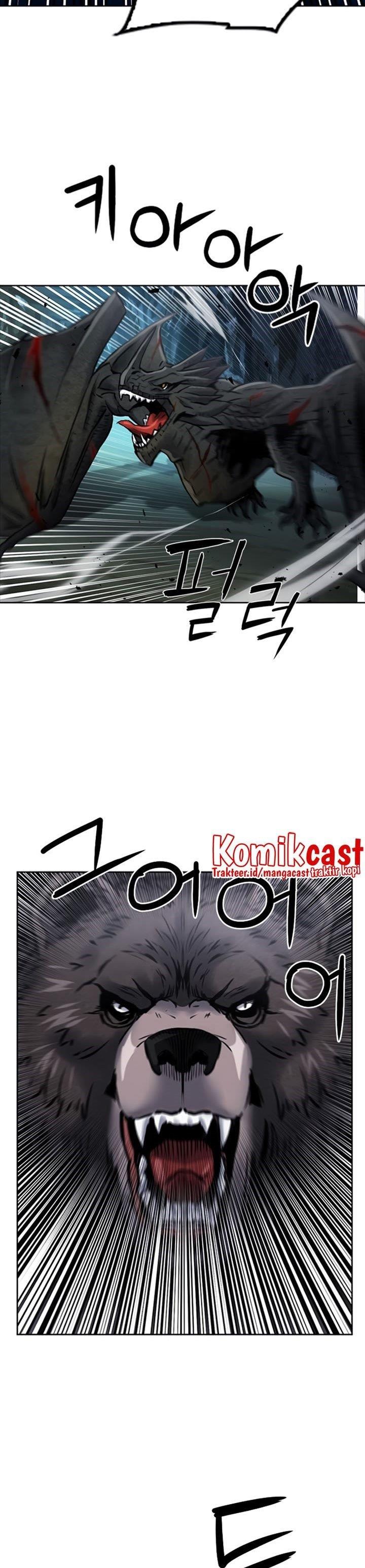 Seoul Station Druid Chap 59 - Next Chap 60