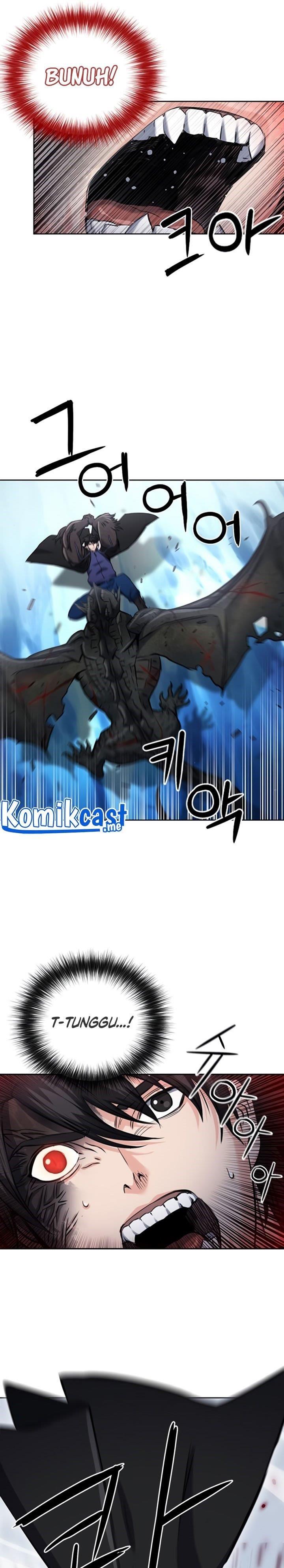 Seoul Station Druid Chap 59 - Next Chap 60