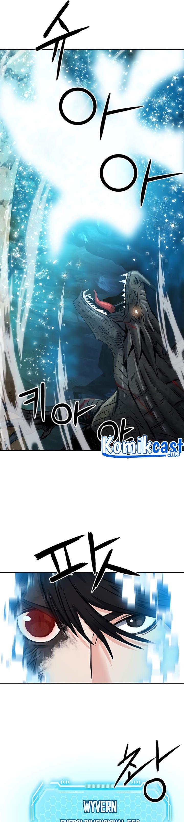 Seoul Station Druid Chap 59 - Next Chap 60