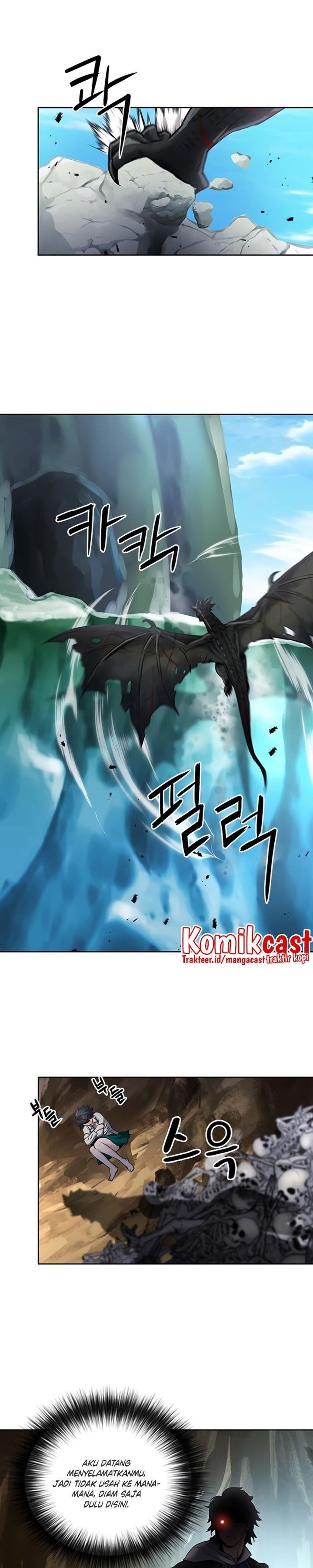 Seoul Station Druid Chap 59 - Next Chap 60