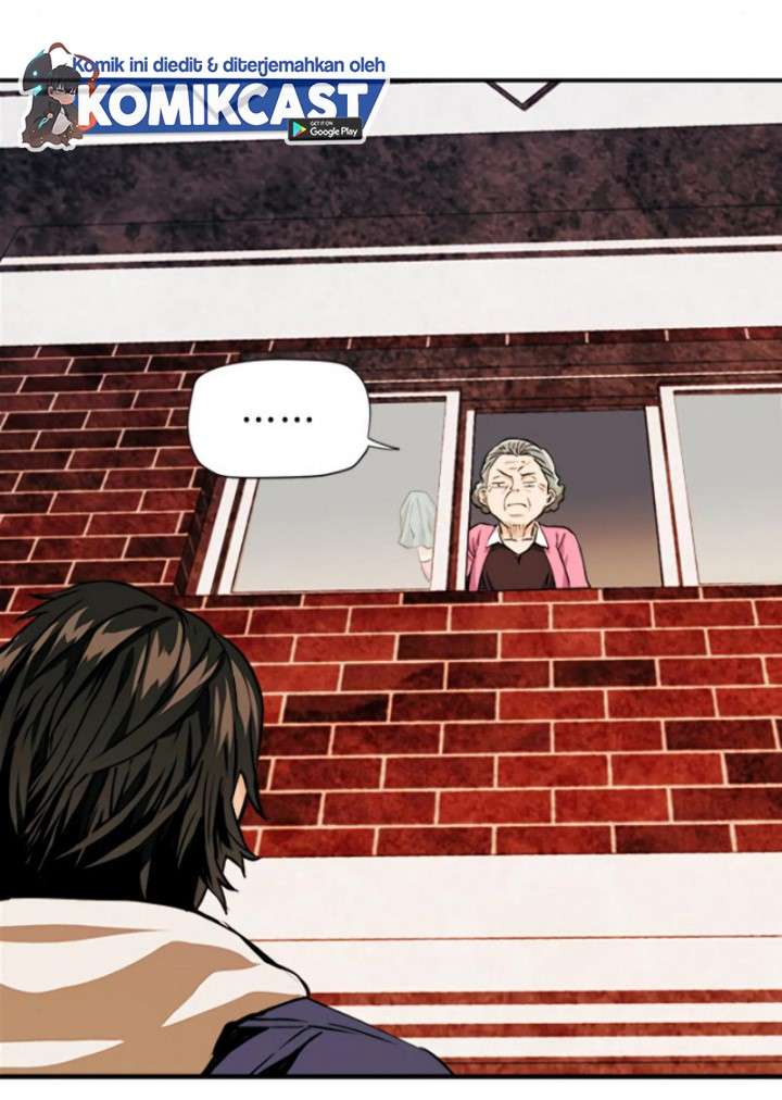 Seoul Station Druid Chap 5 - Next Chap 6