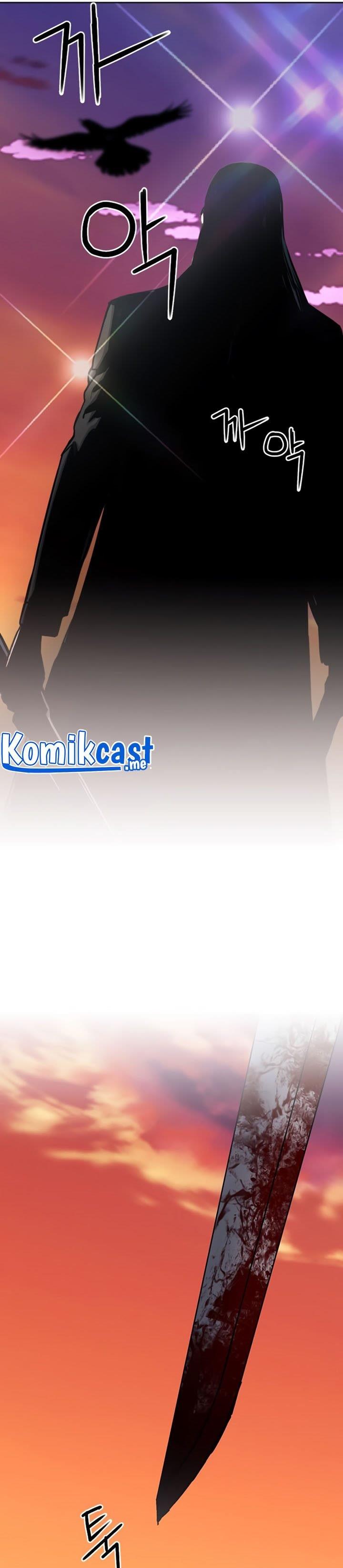 Seoul Station Druid Chap 63 - Next Chap 64