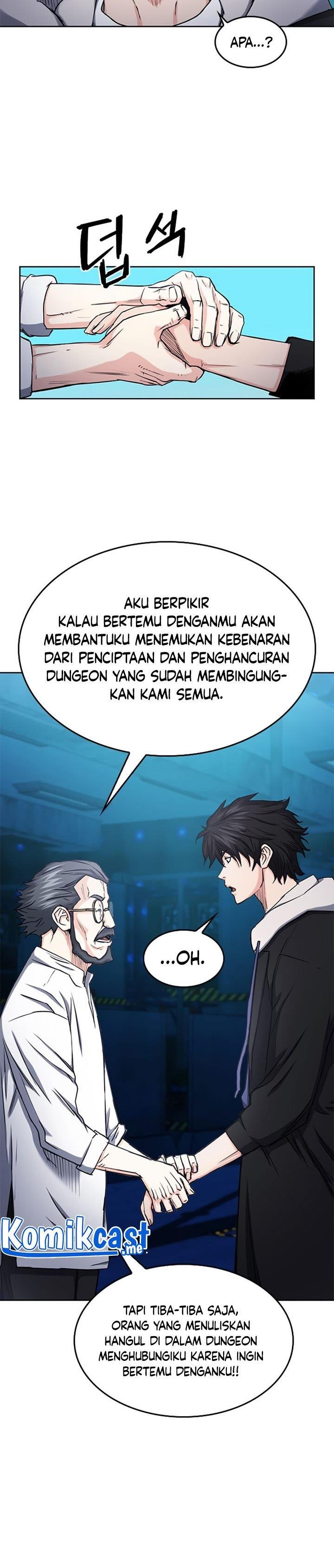 Seoul Station Druid Chap 63 - Next Chap 64