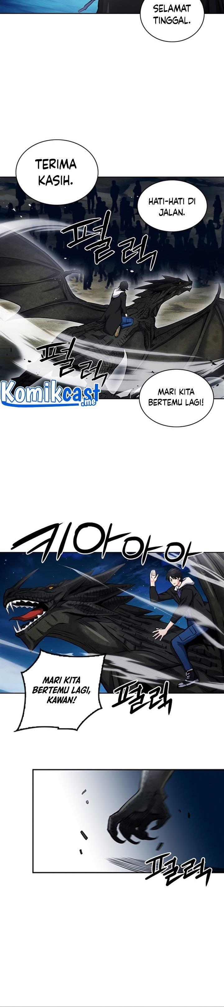 Seoul Station Druid Chap 60 - Next Chap 61