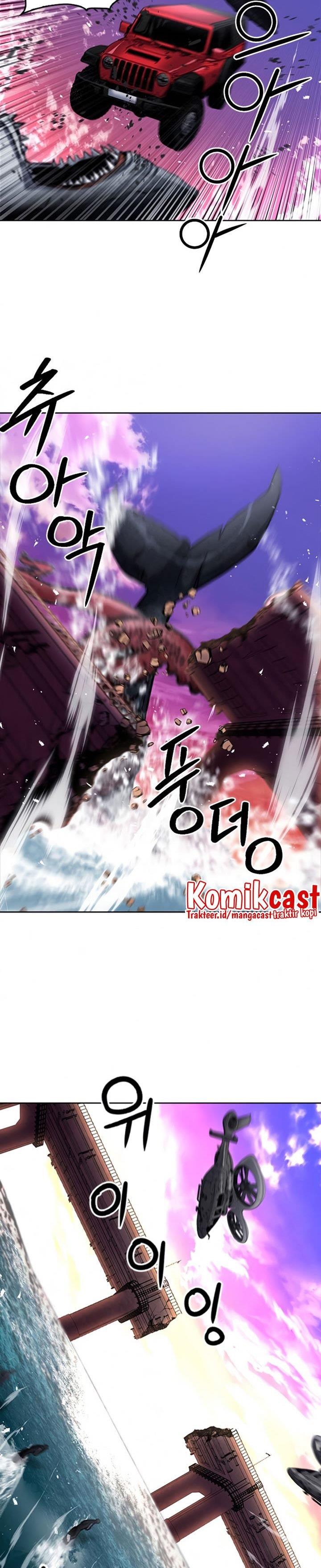 Seoul Station Druid Chap 62 - Next Chap 63