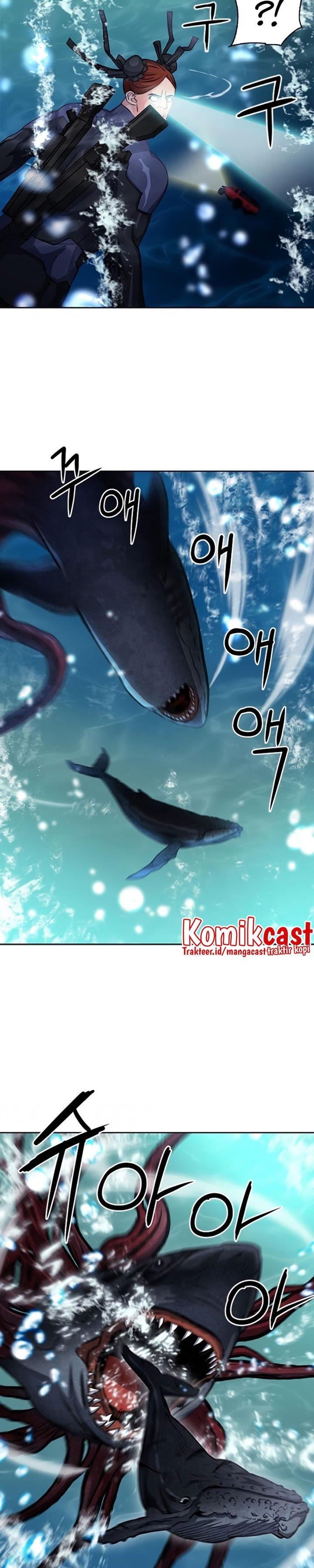 Seoul Station Druid Chap 62 - Next Chap 63