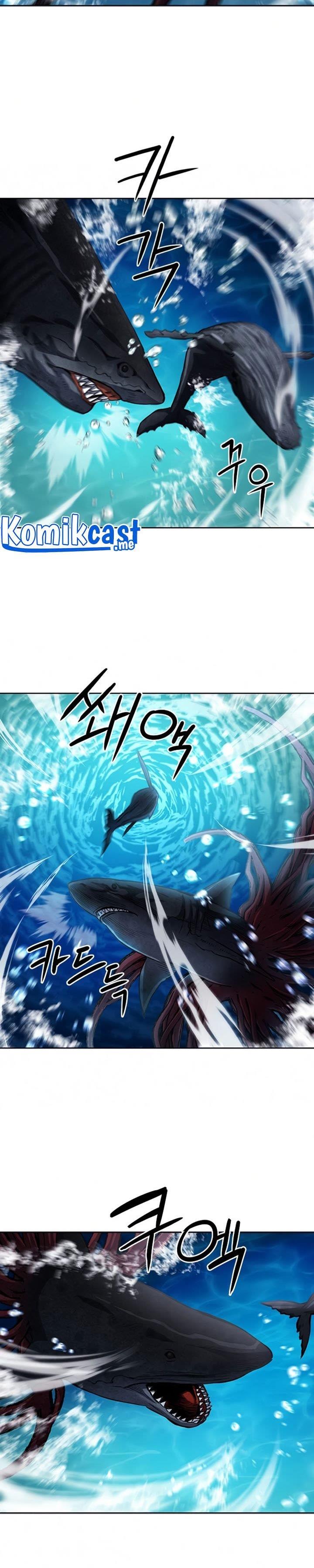 Seoul Station Druid Chap 62 - Next Chap 63