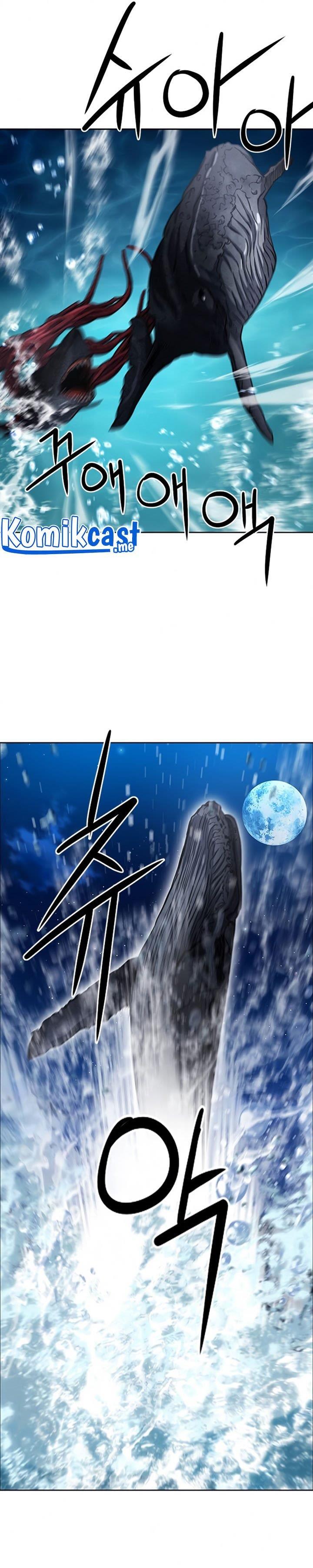 Seoul Station Druid Chap 62 - Next Chap 63