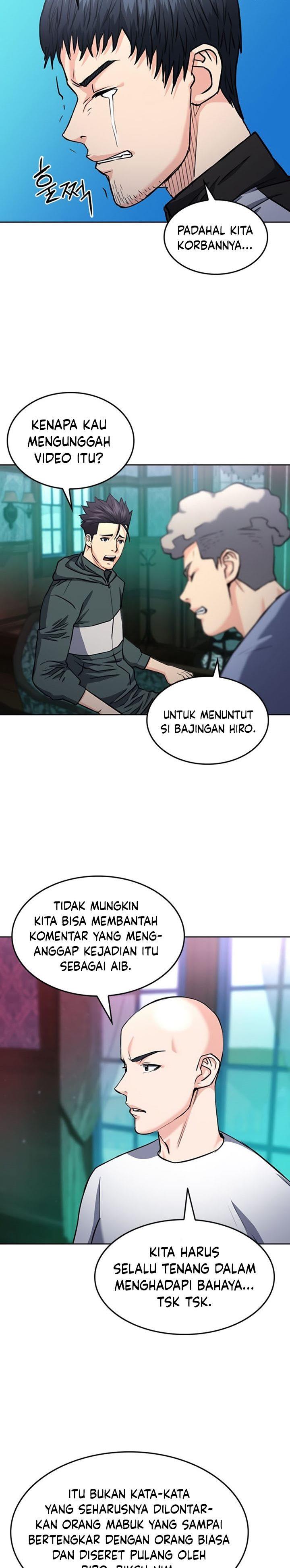 Seoul Station Druid Chap 67 - Next Chap 68