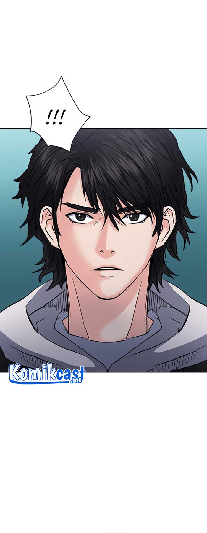 Seoul Station Druid Chap 64 - Next Chap 65