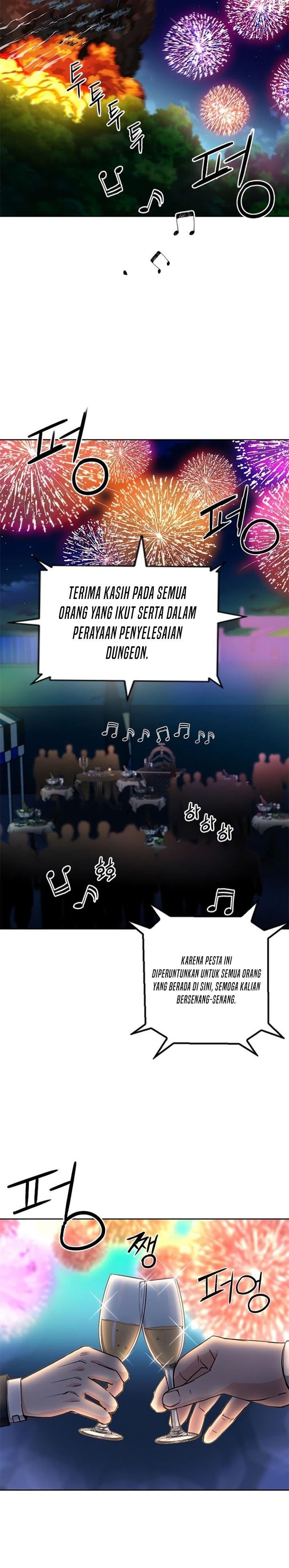 Seoul Station Druid Chap 66 - Next Chap 67