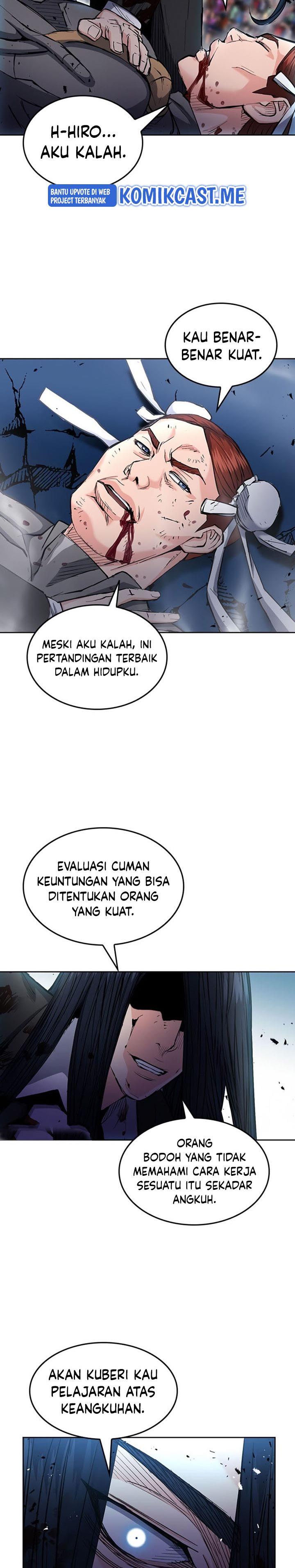 Seoul Station Druid Chap 66 - Next Chap 67