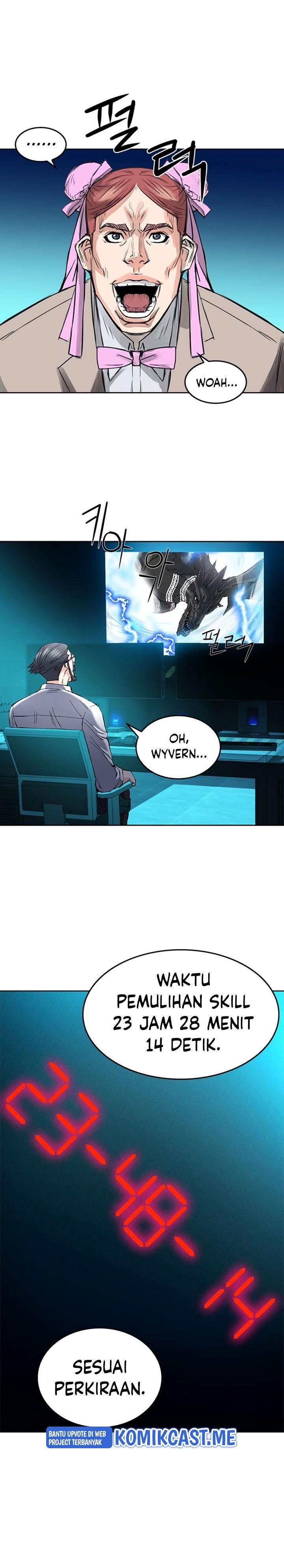 Seoul Station Druid Chap 66 - Next Chap 67