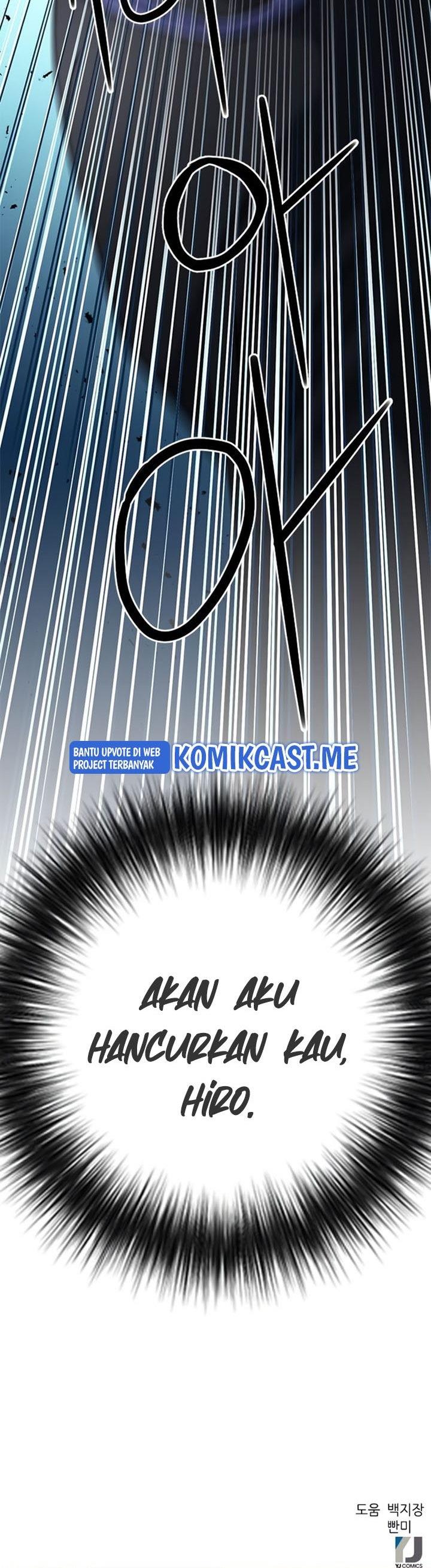 Seoul Station Druid Chap 66 - Next Chap 67
