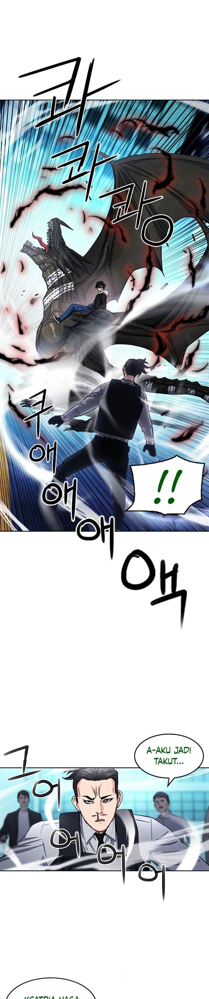 Seoul Station Druid Chap 68 - Next Chap 69