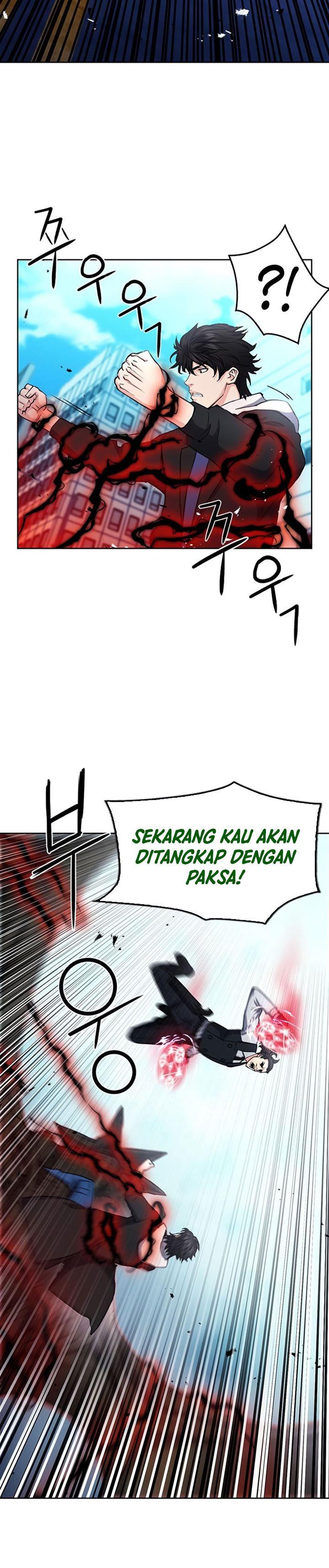 Seoul Station Druid Chap 68 - Next Chap 69