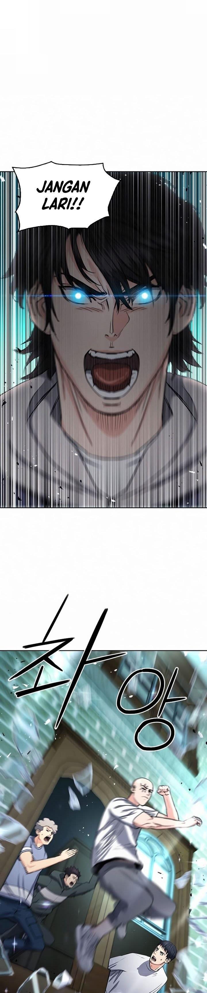 Seoul Station Druid Chap 69 - Next Chap 70