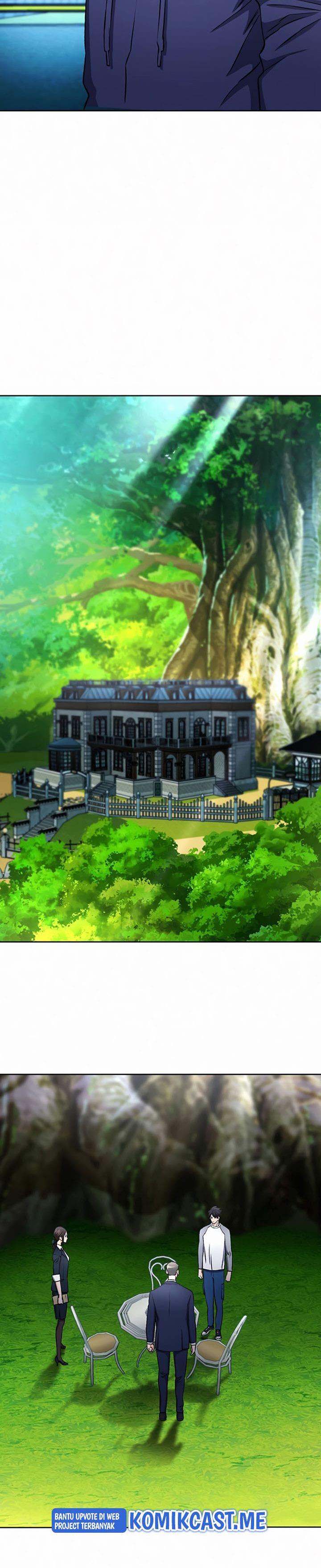 Seoul Station Druid Chap 69 - Next Chap 70