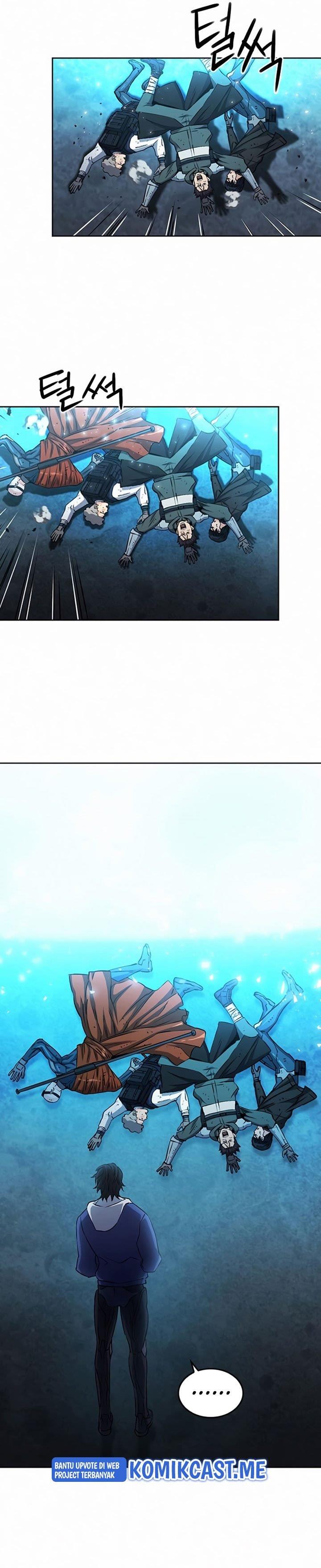 Seoul Station Druid Chap 69 - Next Chap 70