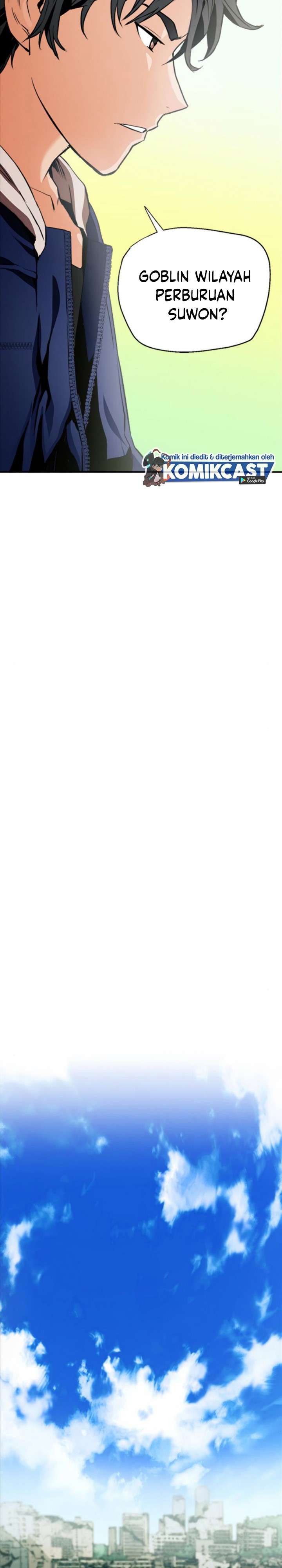 Seoul Station Druid Chap 6 - Next Chap 7